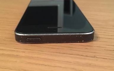Iphone 5 como nuevo